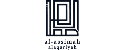 Al-Assimah Real Estate logo