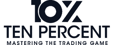 Ten Percent Academy logo