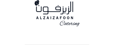 Al-Zaizafoon Catering logo